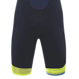 Best Selling Unique Style Cycling Bib <b>Shorts</b> Custom Quick Dry Breathable Durable 100% <b>Polyester</b> 160g Digital Print Men Women - Product Image 5