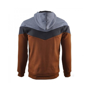 Sweat-shirts à capuche pour hommes, fabricant de vêtements personnalisés, sweats à capuche pour hommes, sweats à capuche en polaire épaisse pour l'hiver, sweats à capuche pour hommes, style streetwear - Product Image 6