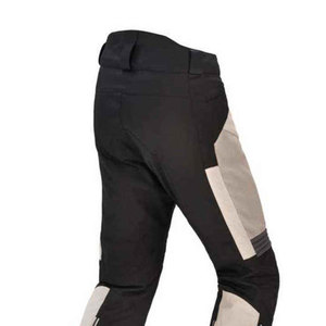 Pantalon de motocross de qualité supérieure, respirant, design par sublimation, personnalisable en gros, pantalon de course moto professionnel pour le tout-terrain - Product Image 4