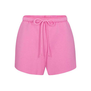 Shorts Casuales de Verano para Mujer, Ajustados, Estilo Hip Hop, Cintura Alta, Cómodos, Ligeros, Transpirables, de Poliéster/Nailon - Product Image 4
