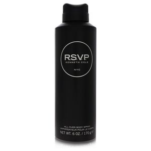 Spray Corpo per Uomo Rsvp da 6 oz - Product Image 1