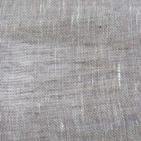 Tissu de linge de maison pour sac à carreaux Design robe chemise tissus rideaux en lin écologiques 100% tissu en lin