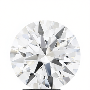 Diamant rond de 5,02 carats certifié IGI, VS1, diamant cultivé en laboratoire - Product Image 2