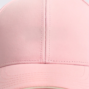 Gorra Deportiva de Alta Calidad con Diseño Personalizado de Cola de Caballo, 6 Paneles, Impermeable, Protección UV, Diseño Perforado con Corte Láser para Mujer, Gorra de Golf - Product Image 5