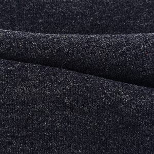 Échantillon gratuit de tissu en molleton de coton pour vêtements de yoga - Product Image 5