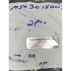 2 S3 5M5030150031A MOTOR ASSY ARM, 181546 - Equipo y piezas de semiconductores de confianza globales en el mercado - Product Image 3