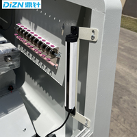 Computergesteuerte Flachbett-Strickmaschine für Strickwarenproduktion Industrielle Strickmaschinen für Bekleidung