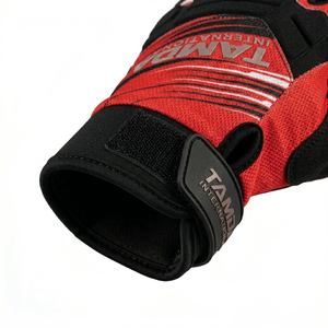 Gants de moto pour hommes et femmes |   Gants de vélo de montagne respirants et légers - Product Image 3