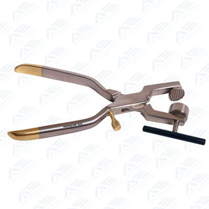 Instrumentos Médicos: Placa de Compresión de Reconstrucción de 3.2mm, Instrumentos Dentales, Equipos Quirúrgicos Dentales - Product Image 6
