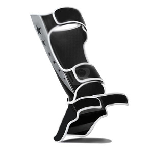 Best Selling High Quality <b>Boxing</b> Shin Guards Lightweight Durable PU Leather OEM/ODM Service Professional Protection Features - Product Image 3
