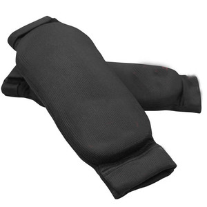 Protège-bras élastique pour la boxe, le karaté, l'entraînement en salle de sport, le soutien et la protection des bras, le fitness, les arts martiaux, l'entraînement quotidien et la stabilité - Product Image 5