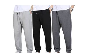 Conjunto Deportivo Personalizado con Logotipo, Chaqueta Deportiva con Cremallera Completa de Forro Polar de Poliéster, Conjunto Deportivo para Hombre, Pantalones Deportivos para Hombre - Product Image 2