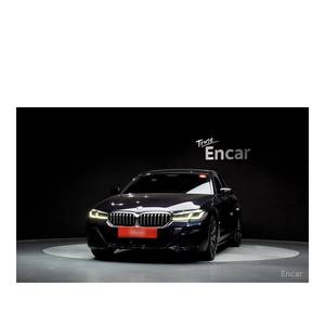 BMW 530i M Sports 2023, Volante a la Izquierda, Caja de Cambios Automática, Serie 5, con 39,877 km - Product Image 3