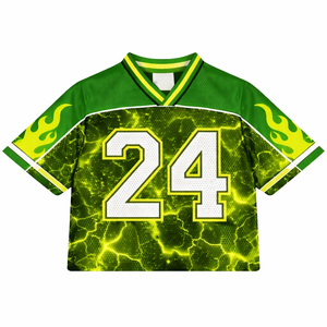 Custom Made High Quality Streetwear T-<b>Shirt</b> Fashionable Boxy Jersey Sublimation Oversized T-<b>shirt</b> Unisex T <b>Shirt</b> for Men - Product Image 3