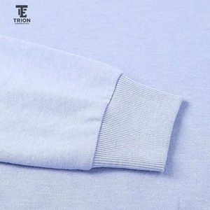 Ventes en gros de sweat-shirts décontractés pour femmes de haute qualité, coupe-vent, manches longues, pull-over, sweat-shirts personnalisés OEM - Product Image 6