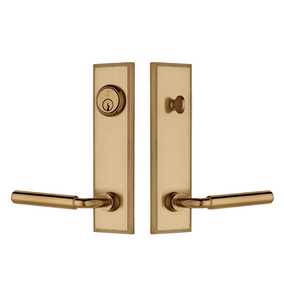 Modern Brushed Gold Cabinet Handles T <b>Bar</b> Zinc Alloy Drawer <b>Pulls</b> Square Kitchen Cupboard Wardrobe Door Hardware Lever - Product Image 4