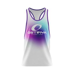 Men Tank Top Fashion Sleeveless Gym Sports <b>Slim</b> Male <b>Vest</b> Bodybuilding Workout Men Tank Top - Product Image 1