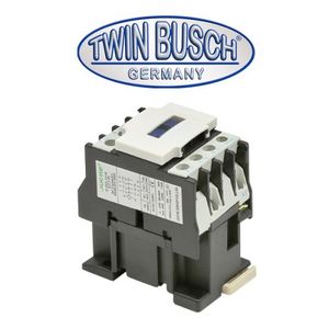 E-HEB0003 Motor Contactor CJX2-1210/AC24 - Product Image 1
