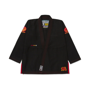 ชุดยิวยิตสู Shoyorol คุณภาพพรีเมียมสำหรับผู้ใหญ่ ชุด BJJ GI ออกแบบสำหรับนักกีฬามืออาชีพ ออกแบบตามหลักการแข่งขัน ชุดศิลปะการต่อสู้ - Product Image 1