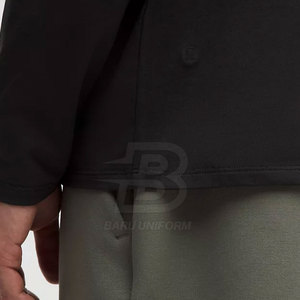 เสื้อเชิ้ตแขนยาวดีไซน์คลาสสิก คุณภาพเยี่ยม สวมใส่สบาย มีจำหน่าย - Product Image 4
