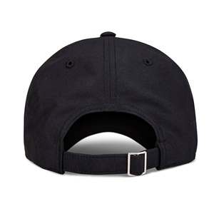 Gorra de béisbol con cierre ajustable para actividades al aire libre, de alta calidad, deportiva/bordado 3D, 100% algodón. - Product Image 5