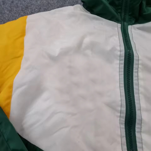 Chaqueta Deportiva Vintage Australiana de Alta Calidad, Anorak Cortavientos, Transpirable, de Secado Rápido, con Forro de Malla, Colorida, Informal, con Bolsillos Laterales - Product Image 3