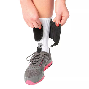 <b>Ankle</b> <b>Support</b> Drop Foot Orthotic Brace Fixing Strap Splint Fracture Sprain Equipment Latest Design with OEM Service Best - Product Image 3