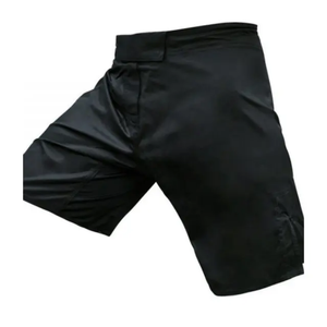 กางเกง MMA UFC แบบพิมพ์ลาย Sublimated สำหรับกีฬาต่อสู้ ชกมวย ยูวีซี ศิลปะการต่อสู้ - Product Image 6