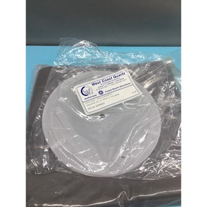 Aislador AMAT 0020-24100 de 8 pulgadas con Anteane PC2 TI - Equipo y piezas de semiconductores de confianza de la marca global legada - Product Image 3