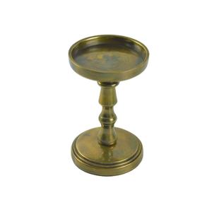 เชิงเทียนโลหะสำหรับตกแต่งโต๊ะในบ้านเชิงเทียนสำหรับอุปกรณ์ประดับไฟ - Product Image 3