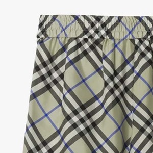 Shorts de bain décontractés pour femmes, personnalisés, unis, à séchage rapide, imperméables, respirants, élégants, en polyester/coton, pour l'été - Product Image 4