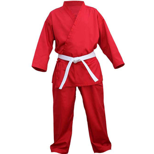 Lightweight Jiu Jitsu Gi Reinforced Kimono for Daily Training and Competition - Product Image 1