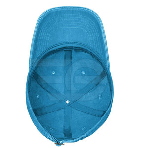 หมวกเบสบอล หมวกแห้งเร็ว ปรับได้ กีฬากลางแจ้ง ป้องกันแสงแดด น้ำหนักเบา ระบายอากาศได้ดี แฟชั่นเครื่องประดับศีรษะ - Product Image 2