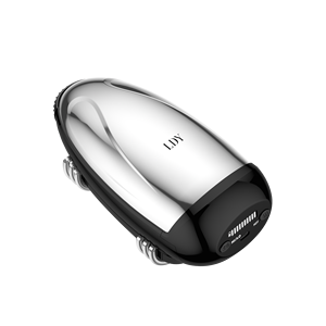 Qxxz เครื่องนวดไฟฟ้าสำหรับช่างทำผมเครื่องนวดอเนกประสงค์ใหม่ - Product Image 3