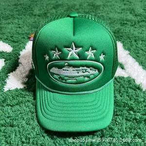 Gorra de Camionero Profesional para Campañas Promocionales Corporativas, Gorra de Camionero Ajustable Premium para Hombres, Mujeres y Jóvenes - Product Image 2