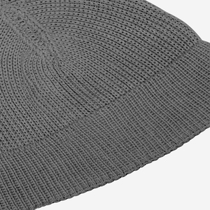 Bonnet pliable gris pour homme, haute demande, pour le sport, les voyages et la mode urbaine - Product Image 6