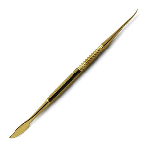 Instrumento de Modelado de Color Le Cron, Dorado (Color Plasma), Instrumento de Laboratorio Dental, Herramienta Profesional para Modelado de Cera - Product Image 3
