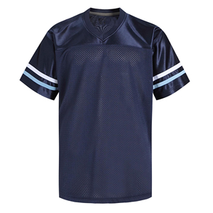 Faldas de Fútbol Americano para Hombres y Mujeres, Unisex, de Poliéster, Ropa Deportiva Shaghaf, Tops de Moda, Conjuntos Casuales - Product Image 1