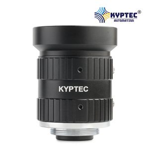 Objectif d'imagerie SWIR 8,5 mm compatible avec les caméras 2MP 2/3 pouces, vision infrarouge claire pour l'inspection et l'automatisation - Product Image 4