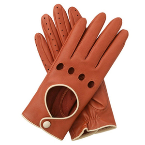 Meilleurs gants de conduite en cuir SHIFT SPORTS - Imperméables et antidérapants, unisexes, pour l'hiver, sécurité au travail - Product Image 6