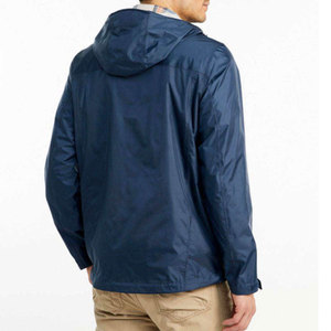 Factory Direct Custom Logo <b>Men</b> <b>Rain</b> <b>Jacket</b> High Demanding Hot Sale Apparel Winter <b>Jacket</b> For <b>Men</b> - Product Image 4