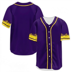 2025 Men's Women's for Alternate Limited Jersey Custom <b>Baseball</b> Shirts Breathable Short heat transfer Adult Uniforms Sports - Product Image 3