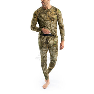 Pantalones de Caza de Tela Suave para Uso Diario al Aire Libre, Cómodos y Flexibles - Product Image 4
