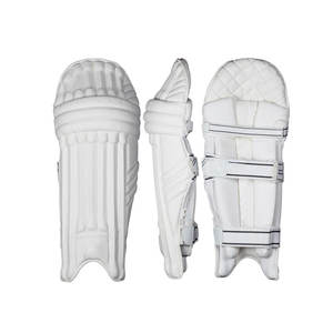 แผ่นรองรับแรงกระแทกสำหรับตีคริกเก็ตแบบน้ำหนักเบา พร้อมแผ่นป้องกันเข่าที่แข็งแรง สำหรับผู้เล่นทั้งมือสมัครเล่นและมืออาชีพ - Product Image 4