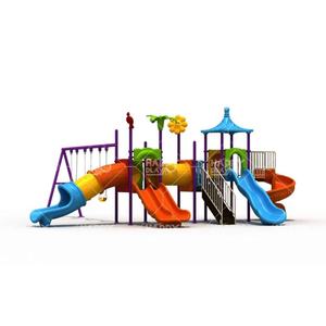 HP-OPC 011 <b>Outdoor</b> <b>Amusement</b> <b>Equipment</b> Safe Play Area for Parks and Communities - Product Image 1