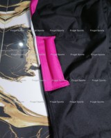 Traje de Paracaidismo Personalizado, Transpirable, Cómodo, de Alta Calidad, en Spandex/Poliéster 600D, para Deportes Extremos, Ropa de Paracaidismo Resistente
