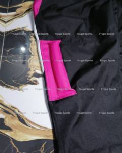 Traje de Paracaidismo Personalizado, Ropa para Deportes Extremos, Traje de Entrenamiento Resistente para Caída Libre - Product Image 6