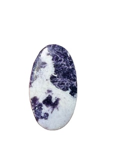 <b>Top</b> Quality Natural Lepidolite Cabochon Mix Shape Wholesale Bulk Loose Gemstone For Making Silver Handmade Dangle <b>Earring</b> - Product Image 1
