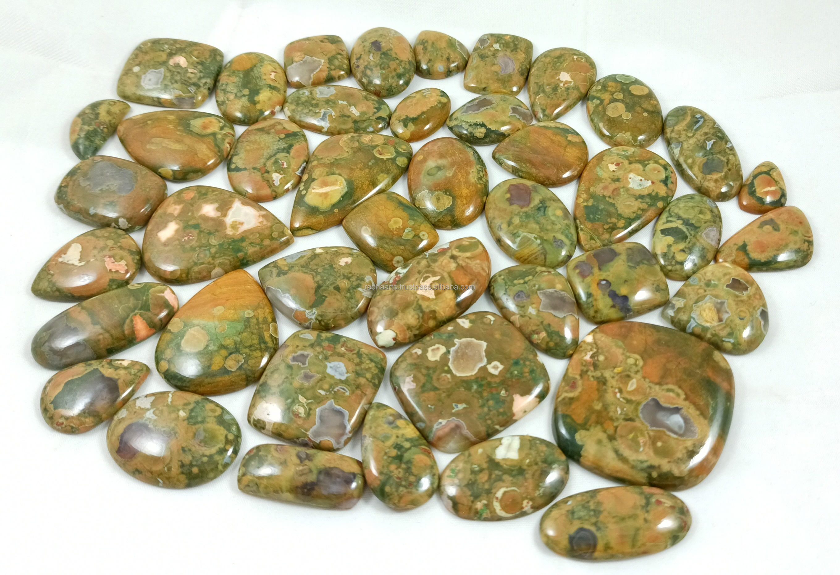 สีเขียว