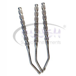 Manual Rotary Wrench for Scoliosis Surgery Orthopedic Surgical Spinal Instruments CE Certified By <b>Blush</b> Surgical - Product Image 4